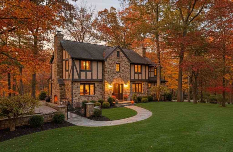 Why Leaf Removal Matters: More Than Just Curb Appeal